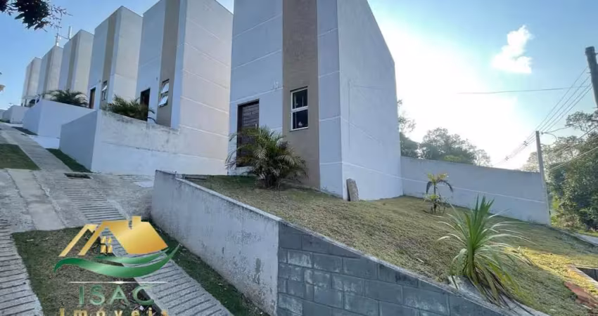 Casa em condomínio fechado com 2 quartos para alugar no Centro, Mairiporã 