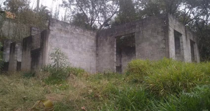 Oportunidade! terreno á venda em terra preta, mairiporã/sp