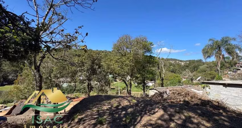 Oportunidade! terreno á venda em terra preta, mairiporã/sp