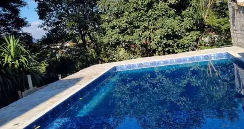 Casa com 2 quartos à venda em Jundiaizinho, Mairiporã 
