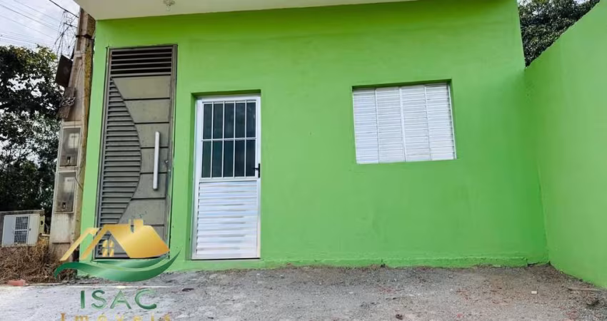 Casa para locação em Terra preta/Mairiporã-SP