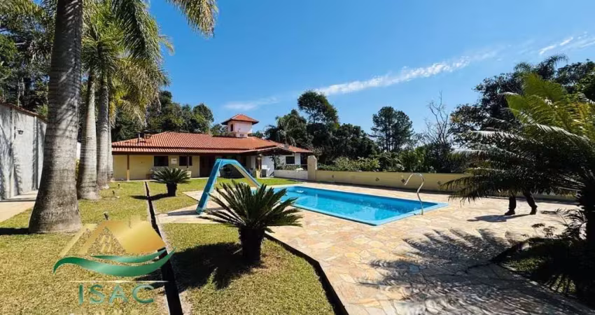 Chácara / sítio com 3 quartos à venda no Mato Dentro, Mairiporã 