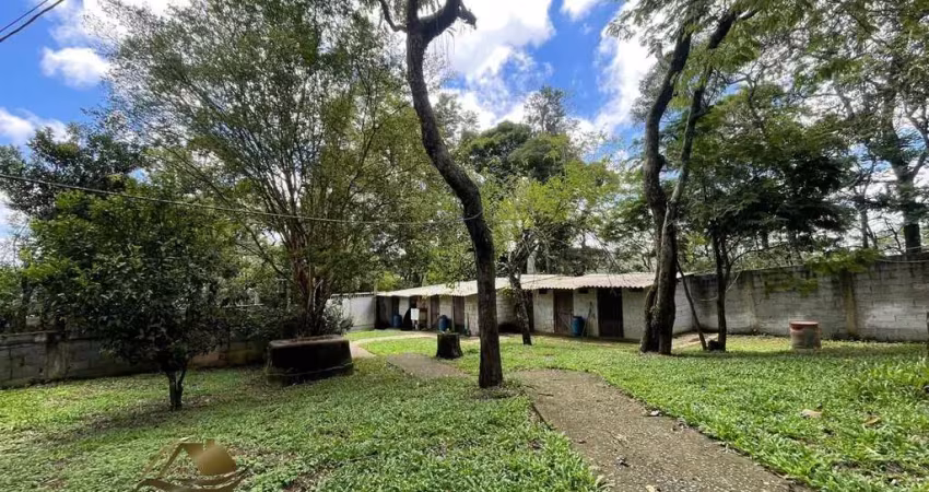 Chácara / sítio com 1 quarto para alugar em Luiz Fagundes, Mairiporã 
