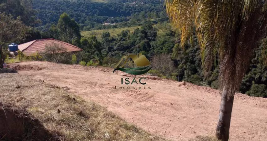 Terreno escriturado à venda - 5.000 mts² em mairiporã sp