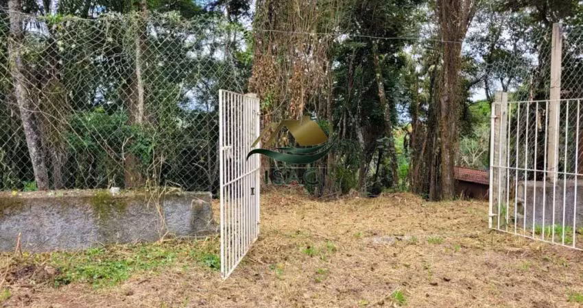 Terreno em condomínio fechado à venda no Portão, Atibaia 