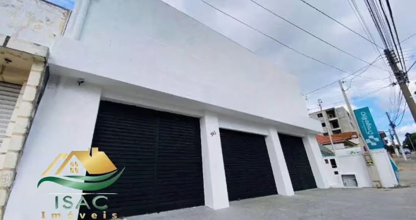 Galpão comercial para locação em terra preta - mairiporã sp