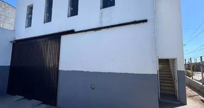Imóvel comercial industrial pronto para sua empresa  | terra preta - mairiporã/sp