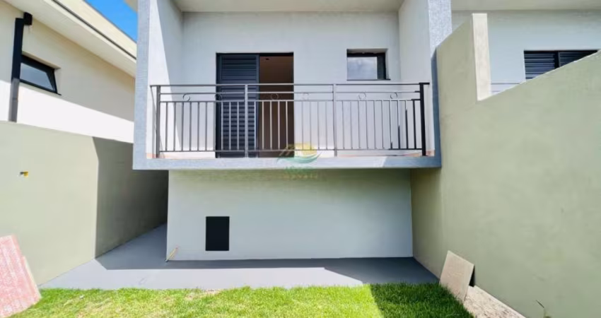 Excelente Casa em Atibaia/SP.