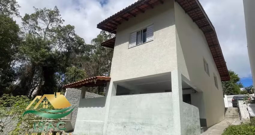 Casa com 2 quartos à venda no Terra Preta, Mairiporã 