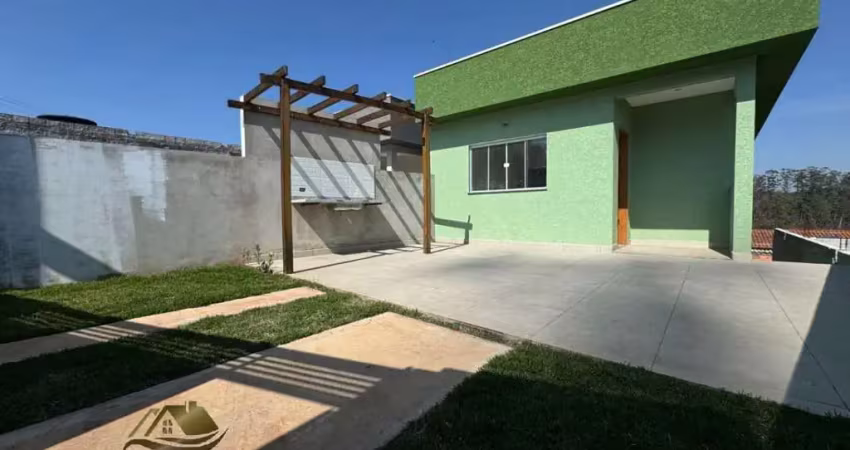 Excelente! casa nova à venda em terra preta-mairiporã/sp