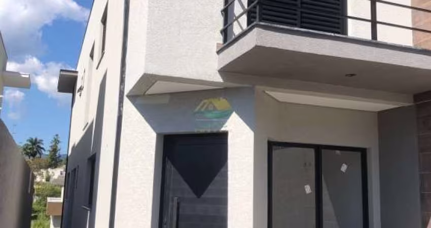 Sobrado 03 dormitórios à venda -144,44 mts² em Atibaia SP