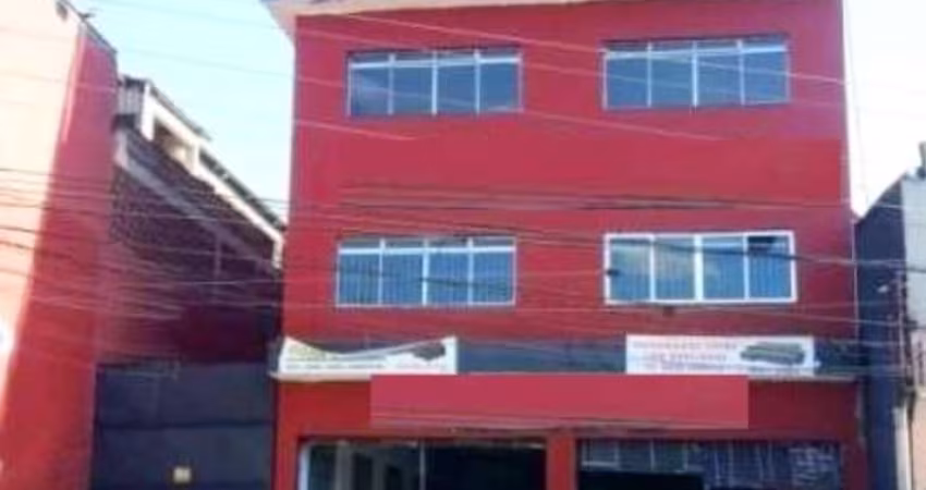 Prédio Comercial 1.000m² - Térreo (loja) + 02 andares + Cobertura à venda em São Paulo SP