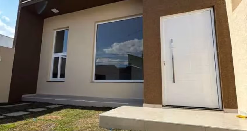 Casa com 2 quartos à venda no Nova Cerejeira, Atibaia 