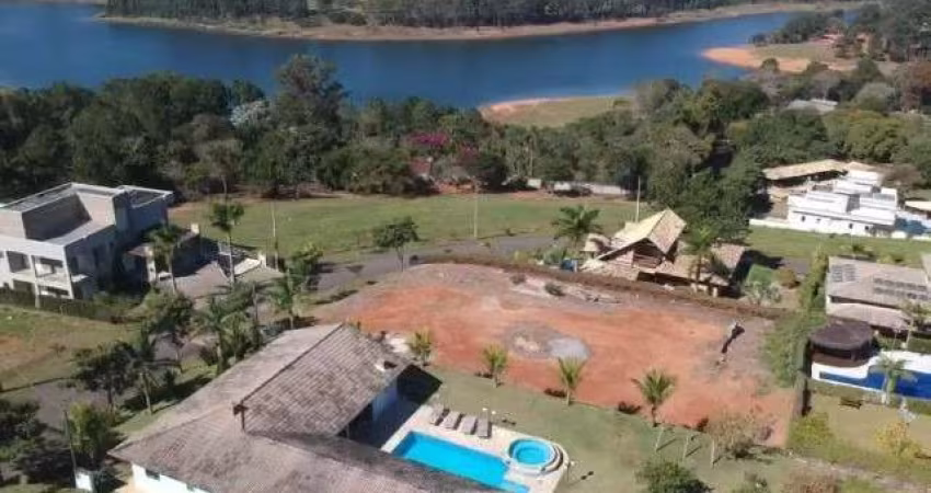 Chácara em condomínio à venda em Bragança Paulista/SP