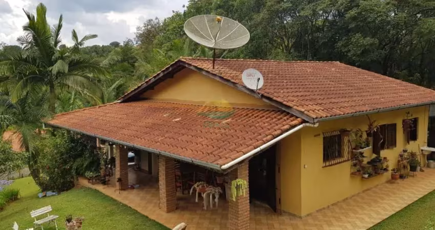 Chácara / sítio com 3 quartos à venda no Terra Preta, Mairiporã 