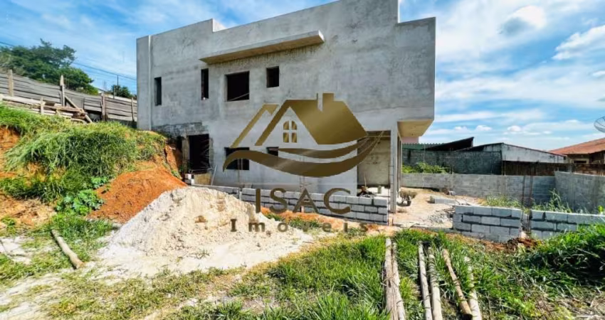 Casa para financiamento bancário à venda - 144mts² em Terra Preta Mairiporã SP