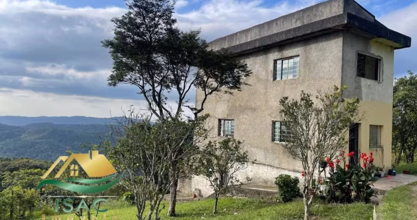 Chácara no condomínio residencial Hortolândia - Mairiporã/SP