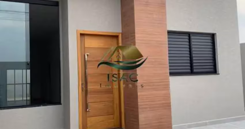 Casa com 3 quartos à venda no Nova Cerejeira, Atibaia 