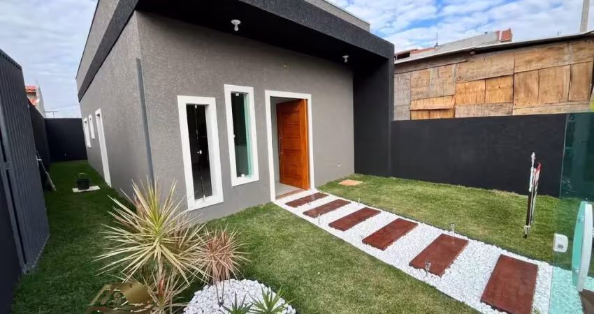 Casa com 2 quartos à venda na Canjica (Terra Preta), Mairiporã 