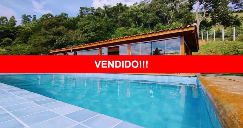 Sítio à venda em Nazaré Paulista SP