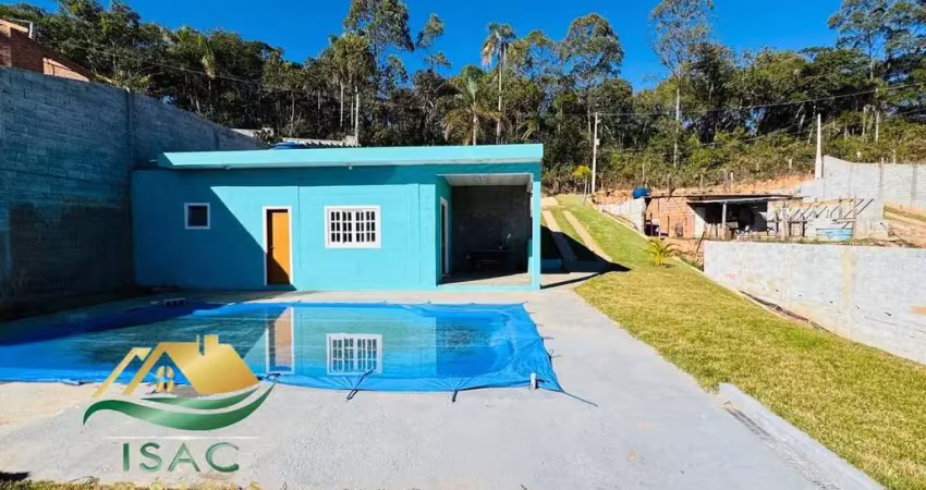 Chácara com vista deslumbrante!!! a venda em atibaia/sp