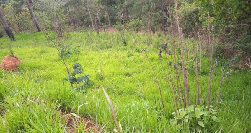 Terreno à venda em Terra Preta - Mairiporã/SP
