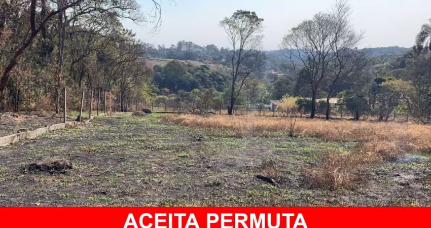 Terreno à venda localizado em Terra Preta - Mairiporã/SP