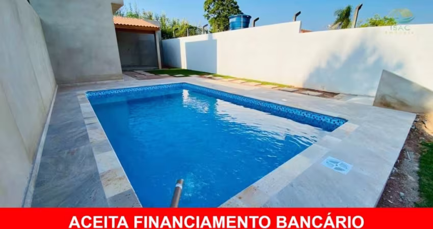 Casa 03 dormitórios à venda -130,65 mts² em Terra Preta Mairiporã SP