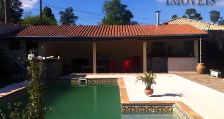 Chácara / sítio com 6 quartos à venda no Terra Preta, Mairiporã 