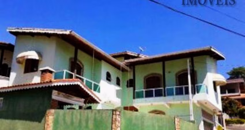 Casa 03 dormitórios à venda -227 mts² em Mairiporã SP