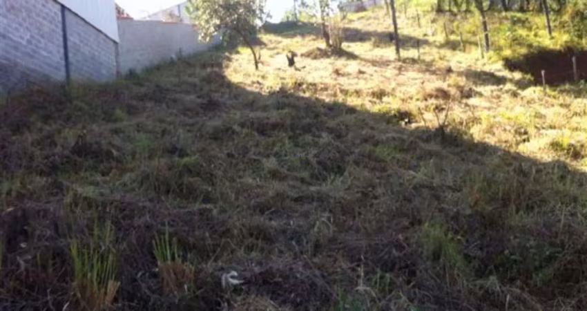 Área Industrial 1.530 mts² à venda  em Mairiporã SP
