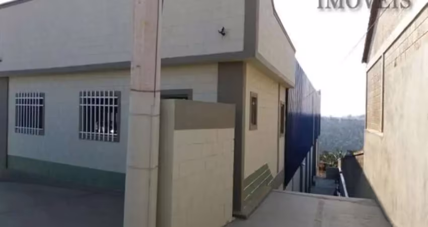 Galpão industrial à venda  em mairiporã/sp - compre o seu galpão industrial aqui!