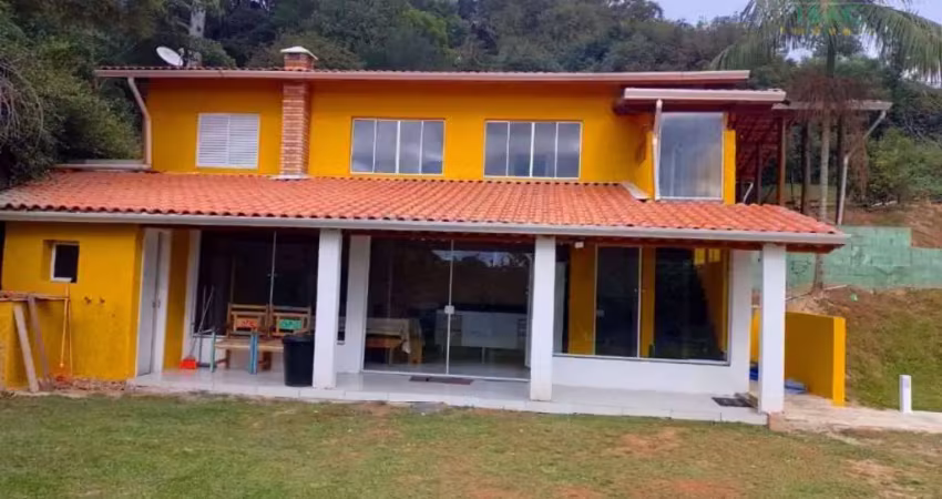 Chácara à venda com 3.000,00mts² em Mairiporã -SP!