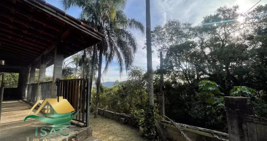 Casa com 2 quartos à venda em Luiz Fagundes, Mairiporã 