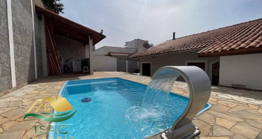 Casa com 3 quartos à venda em Corumbá, Mairiporã 