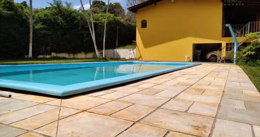 Chácara / sítio com 3 quartos à venda no Centro, Piracaia 