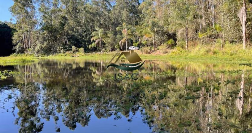 Sítio com 8 Alqueires à venda em Atibaia-SP!