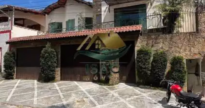 Linda! casa á venda ao lado da represa em mairiporã/sp