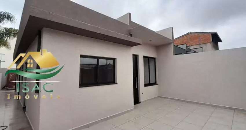 Casa com 3 quartos à venda no Atibaia Jardim, Atibaia 