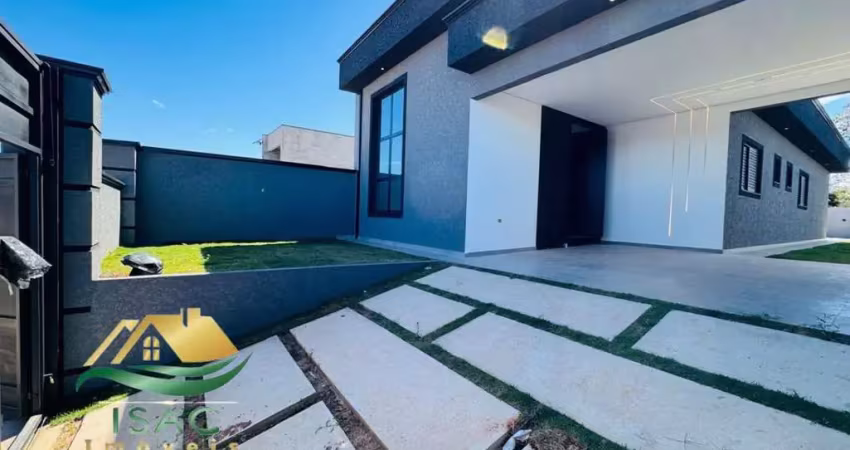Casa com 3 quartos à venda no Dos Cardosos, Mairiporã 