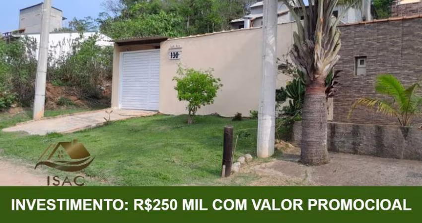 Casa á venda em Terra Preta, Mairiporã/SP
