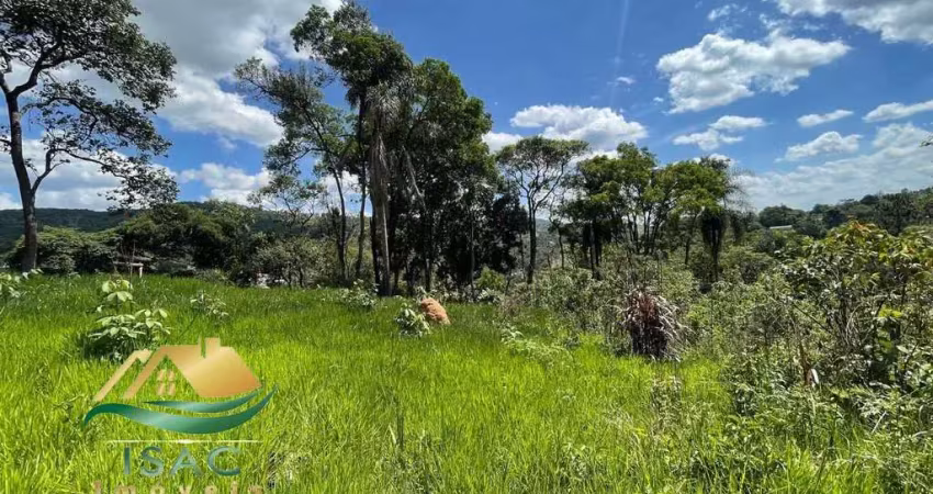 Terreno à venda no Mato Dentro, Mairiporã 