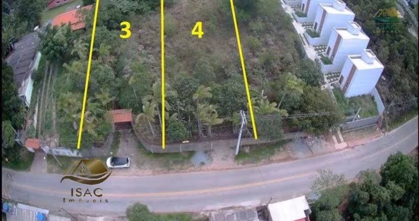 Ótimo Terreno Área Industrial e Comercial entre Mairiporã/SP e Terra Preta