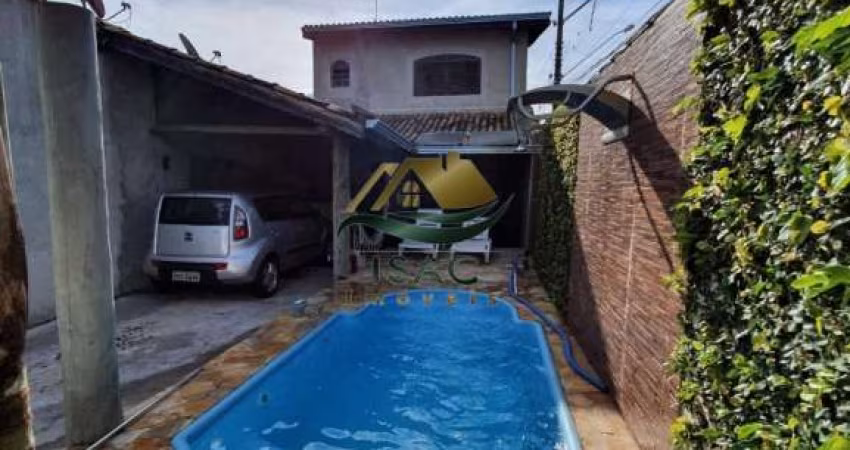 Oportunidade! Sobrado com ótima localização á venda em Atibaia/SP