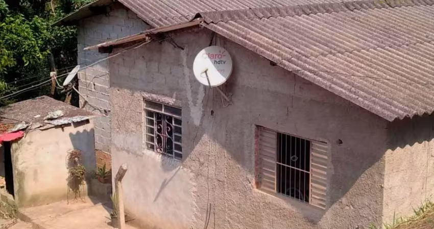 Chácara à venda em mairiporã sp - com 5.000 mts² de área de terreno