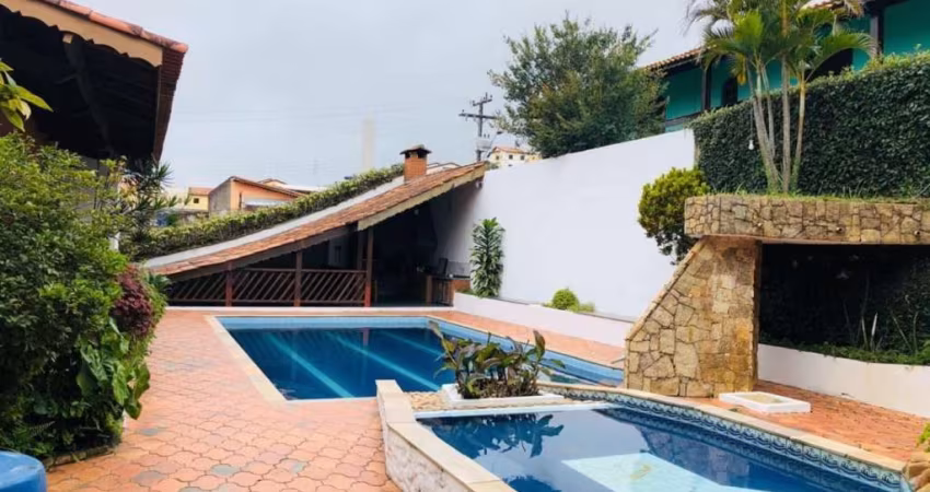Chácara à venda com 1.000,00 em Mairiporã/SP!