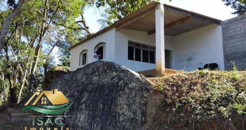 Mini chácara á venda em Mairiporã-SP