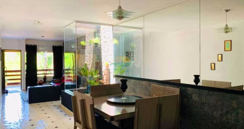 Casa disponível para venda ou locação - 150 mts² em Terra Preta Mairiporã SP