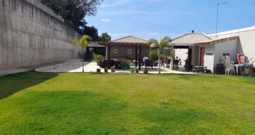Casa Excelente em Atibaia/SP