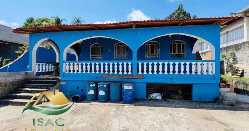 Linda!!! Chácara a venda em Terra Preta/Mairiporã/SP